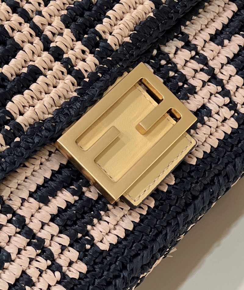 Fendi Baguette Bags